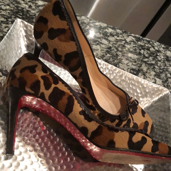 Heels - Picture 7 of 8